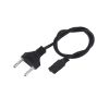 Ліхтар для кемпінгу SH-5800T 1W+6LED (синій / вохра)