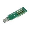 USB-модуль навантаження 1А/2А/3A
