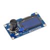 Модуль LED-дисплей 1,3″ + енкодер EC11