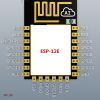 Модуль ESP8266MOD ESP-12