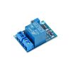 Модуль защиты аккумулятора 12V от переразряда YX-X0001