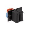 Модуль индукционный нагреватель MiNi-ZVS 5-12V