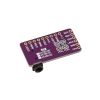 Цифро-аналоговий перетворювач на PCM5102A