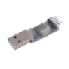 Преобразователь USB - RS-232 TTL на PL2303HX