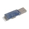 Перетворювач USB - RS-232 TTL на PL2303