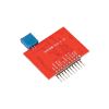 Плата с генератором и драйвером для инвертора на SG3525 и LM324