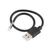 Повнопротокольний модуль зчитування/запису NFC ATNFC-102