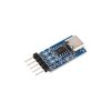 Преобразователь USB type-C - UART на CH340N
