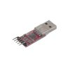 Преобразователь USB-TTL на CP2102