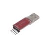 Перетворювач USB-TTL на CP2102