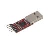 Преобразователь USB-TTL на CP2102