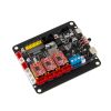 Модуль 3-осевая плата управления CNC4.0
