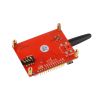 Модуль разработчика GSM/GPRS SIM800A