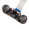 Модуль камера для Raspberry Pi SMP-011 с IR-CUT фильтром