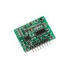 Модуль високочастотний драйвер на SG3525 та LM358