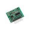 Модуль високочастотний драйвер на SG3525 та LM358