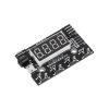 Модуль вагового датчика з дисплеєм на HX710B