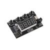 Модуль вагового датчика з дисплеєм на HX710B