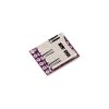 Модуль реєстратора даних через UART
