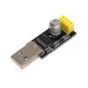 USB адаптер для ESP-01 (ESP8266) на CH340