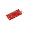 Модуль I2C розширювач портів IO