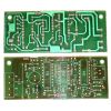 PCB  -  Плата емкостное реле с тригером PCB107