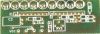 PCB плата - светодиодный индикатор уровня сигнала PCB138