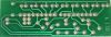 PCB плата-світлодіодний індикатор рівня сигналу PCB138