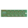 PCB плата - сигнал повороту PCB170B