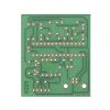 PCB плата - GTP USB-Lite програматор MicroChip PCB221