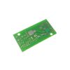 PCB плата-світлодіодний драйвер PCB255