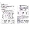 PCB плата - Светофор PCB281.1