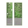 PCB плата - шукач проводки з генератором, 2 плати PCB287