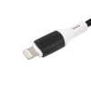 Кабель Borofone BX79 USB А - Lightning черный, 1м