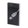 Кабель магнитный USB - Lightning 1м