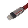 Кабель hoco U74 USB А - Lightning