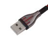 Кабель Borofone BU23 USB А - Lightning