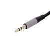 Переходник Borofone BL19  Lightning - штекер mini jack 3.5мм