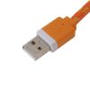 Кабель USB - Lightning 1м