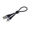 Кабель Borofone X32 USB А - Lightning