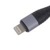 Кабель Borofone X32 USB А - Lightning