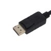 Кабель шт. DisplayPort - шт.DisplayPort, 1,8м