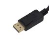 Кабель-перехідник шт. miniDisplayPort-шт. DisplayPort