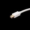 Кабель-переходник шт. miniDisplayPort - шт. DisplayPort