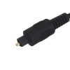 Кабель оптический toslink plug - toslink plug, 5м