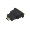 Переходник гн.DVI 24+5 - шт.HDMI