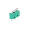Микропереключатель рычажковый KW4-Z2F/KW4-3Z-3