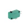 Мікроперемикач без важеля KW1-103-1(KW3-0Z-2)