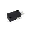 Мікроперемикач без важеля KW1-103-1(KW3-0Z-2)