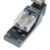 Кінцевий вимикач з роликом ME-8104 (TZ-8104)